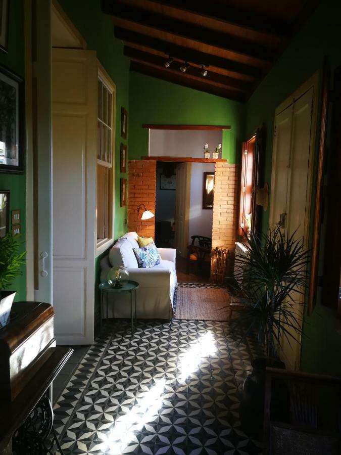 Jardines De Hortensia - Vacation Home Tenerife La Laguna  Exterior foto