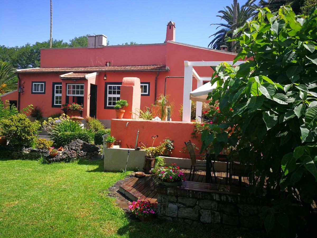 Jardines De Hortensia - Vacation Home Tenerife La Laguna  Exterior foto